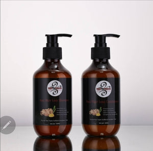 TTP Hair Thinning/Hairloss Shampoo & Conditioner Set